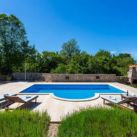 Villa Katarina Rasopasno