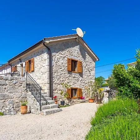 Villa Katarina *