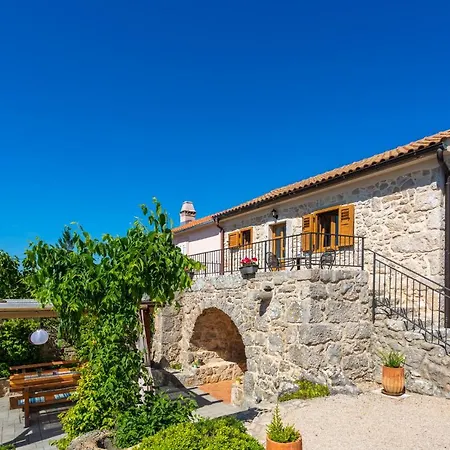 Villa Katarina Rasopasno