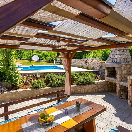 Villa Katarina Rasopasno