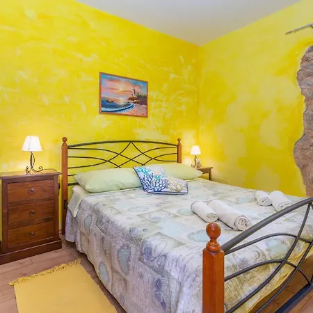 Villa Katarina Rasopasno