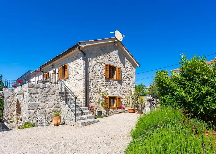 Vila Katarina *